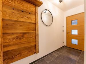 Zdjęcie z galerii obiektu AlmApARTment Mauterndorf Pichl 7-3 w mieście Mauterndorf