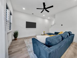 Gallery image of Sophisticated Dallas Retreat l Prime Location! in Dallas