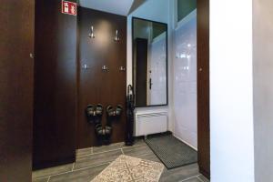 Kép Budapest Downtown Museum Apartments szállásáról Budapesten a galériában