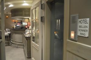 Bilde i galleriet til Hotel The New Fox i Affligem