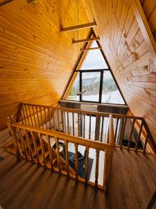 Fotografie z fotogalerie ubytování Weekend house - Vlašić v destinaci Vlašić