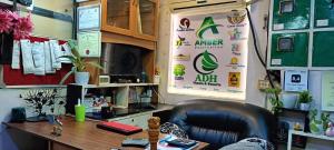 Foto sihtkohas Mysore asuva majutusasutuse ADH Grand Amilia Elite PG galeriist