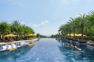 Bazén v ubytování The Westin Resort & Spa Cam Ranh nebo v jeho okolí