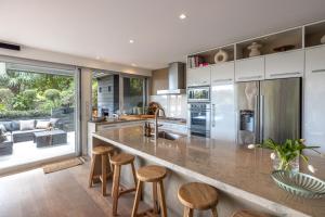 Φωτογραφία από το άλμπουμ του Serenity - Stay Waiheke σε Waiheke Island +31 φωτογραφίες