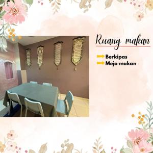 Φωτογραφία από το άλμπουμ του Imaan Homestay Mslm Only σε Kampung Seelung