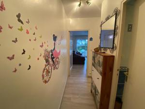 ペネスタンにあるApartment in Pénestin near Mine d'Or Beachのギャラリーの写真 +10枚の写真