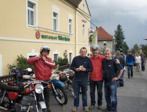 Hosté ubytování Hotel Pesterwitzer Siegel
