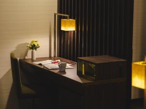 Fotografie z fotogalerie ubytování Hotel Gracery Tokyo Tamachi v Tokiu