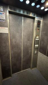 Fotografie z fotogalerie ubytování Sapporo Oriental Hotel v destinaci Sapporo