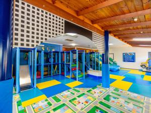 Η παιδική λέσχη του NRMA Blue Dolphin Yamba Holiday Resort +41 φωτογραφίες