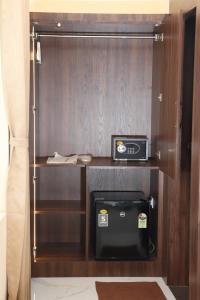 Fotografie z fotogalerie ubytování Sree Grand Inn v destinaci Kumbakonam