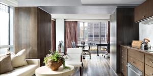 Imagen de la galería de Hotel 48LEX New York, en Nueva York