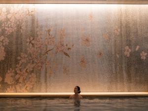 Fotografie z fotogalerie ubytování THE BLOSSOM KYOTO v Kjótu