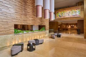 Fotografie z fotogalerie ubytování JW Marriott Hotel and Suites Saigon v Ho Či Minově městě