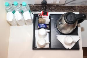 Fotografie z fotogalerie ubytování Sree Grand Inn v destinaci Kumbakonam