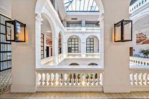 Afbeelding uit fotogalerij van Palmaroga Hotel Asuncion, Tapestry Collection by Hilton in Asuncion