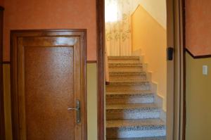 Fotografia z galérie ubytovania Casa Rural Los Lláganos v destinácii Villaturiel