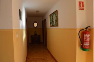 Fotografia z galérie ubytovania Casa Rural Los Lláganos v destinácii Villaturiel