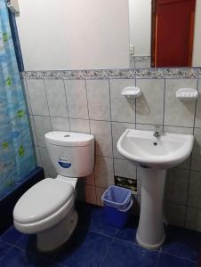 Φωτογραφία από το άλμπουμ του Mama Chelita Hospedaje σε Nazca