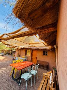 Φωτογραφία από το άλμπουμ του Cabañas Turi Lackar σε San Pedro de Atacama