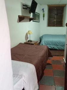 Gallery image of Hostal Santa Isabel in Iza