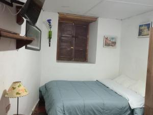 Gallery image of Hostal Santa Isabel in Iza