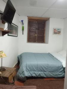 Gallery image of Hostal Santa Isabel in Iza +69 photos