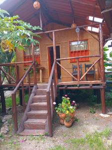 Gallery image of Hostal Santa Isabel in Iza