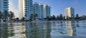 Příroda nedaleko apartmánu + 12 fotografií