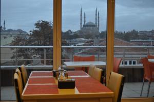 Fotografie z fotogalerie ubytování Saray Hotel v destinaci Edirne