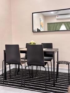 Fotografie z fotogalerie ubytování Lodging Mak Endon v destinaci Seri Manjung