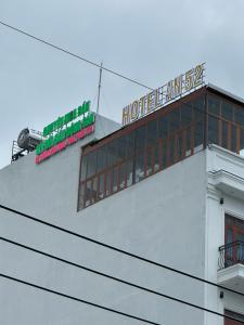 Phước Lộc XãにあるHotel AN 52のギャラリーの写真