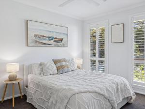 Gallery image of River View Beach Hub in Maclean