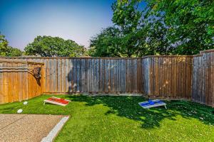 Fotografie z fotogalerie ubytování Serenity Dallas Home v destinaci Dallas