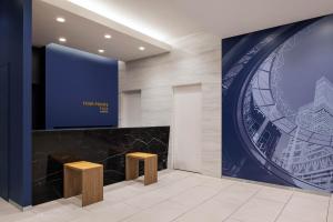 Fotografie z fotogalerie ubytování Four Points Flex by Sheraton Osaka Shinsaibashi v Osace + 25 fotografií