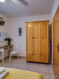 Fotografie z fotogalerie ubytování Rosemarie Vodice v destinaci Vodice