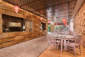 Fotografie z fotogalerie ubytování JW Marriott Hotel and Suites Saigon v Ho Či Minově městě