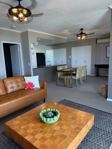Gallery image of Stunning Sub Penthouse in Gladstone +11 photos