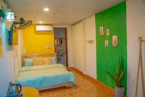 Ảnh trong thư viện ảnh của SAKURA House - Hoa Ban ở Mộc Châu +57 ảnh