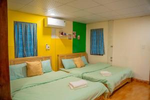 Ảnh trong thư viện ảnh của SAKURA House - Hoa Ban ở Mộc Châu