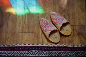 Billede fra billedgalleriet på Moroccan 1001 Nights Hideaway i Cockatoo + 34 billeder