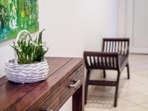 Fotografie z fotogalerie ubytování Rosemarie Vodice v destinaci Vodice