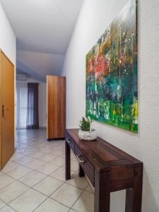 Fotografie z fotogalerie ubytování Rosemarie Vodice v destinaci Vodice