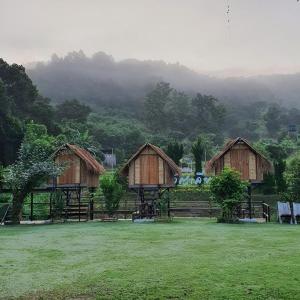 Billede fra billedgalleriet på lion resort & cafe i Ban Huai Sieo