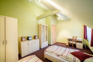 Gallery image of Park Apartment in Krakow