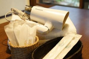 Fotografie z fotogalerie ubytování 二条城北別邸 -Nijojo Kita Betttei- v Kjótu