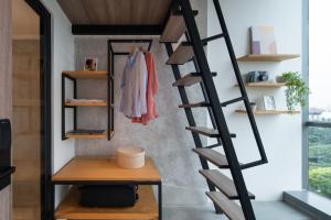 Fotografie z fotogalerie ubytování Cove Hillcrest v destinaci Buaran