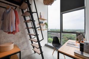 Fotografie z fotogalerie ubytování Cove Hillcrest v destinaci Buaran