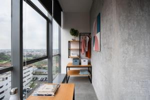 Fotografie z fotogalerie ubytování Cove Hillcrest v destinaci Buaran