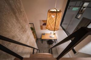 Fotografie z fotogalerie ubytování Cove Hillcrest v destinaci Buaran